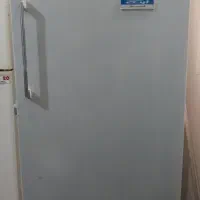 فریزر تک درب