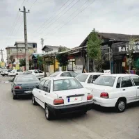 ف پرایدهای شاسی سالم بدون جوش و ترک|خودرو سواری و وانت|تالش, هشتپر|دیوار