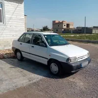 پراید 131 SE، مدل ۱۳۹۲