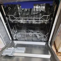 ماشین ظرفشویی پاکشوما P3512W.پانزده نفره. در حد نو|ماشین ظرفشویی|کرمان, |دیوار