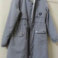 بارونی وکاپشن وکت ودامن|لباس|مشهد, حجاب (شهرک غرب)|دیوار