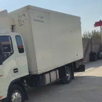 یخچال ماموت