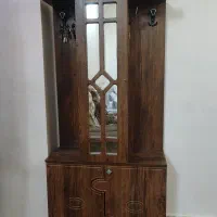 جاکفشی ایستاده