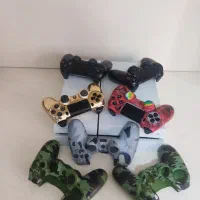 ps4کپی خور|کنسول، بازی ویدئویی و آنلاین|همدان, |دیوار