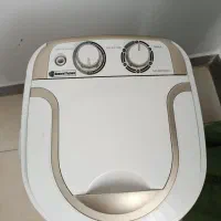 مینی واش جنرال تکنیک