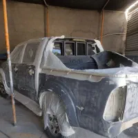 مجموعه تعمیرگاهی نیازمند نیرو