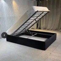 نیم سرویس۲نفره قیمت از۱۷۹۰۰ تخت از۹۸۰۰ تشک باکس
