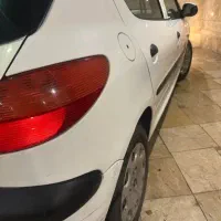 ۲۰۶ مدل ۹۱ تیپ۳