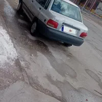 پرایدمدل۸۴دوگانهsng