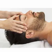 ماساژ تخصصی برای آقایان