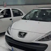 پژو 207 هیدرولیک مدل 1404/صفر/اقساط|خودرو سواری و وانت|اصفهان, گلزار|دیوار