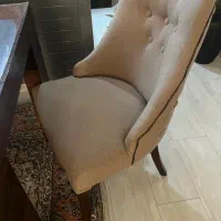 مبل 7نفره دوسال کار کرده ولی شیک وتمیز|مبلمان خانگی و میز عسلی|شیراز, شهرک والفجر|دیوار