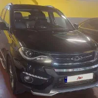 فروش تیگو ۵ - fl