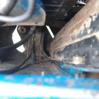 نیسان ۸۴|خودرو سواری و وانت|سنندج, |دیوار