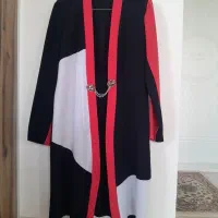 مانتو|لباس|خوی, |دیوار