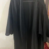 مانتو زنانه عبایی بلند