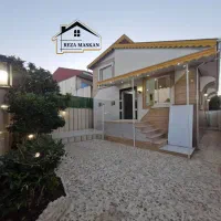 فروش-130-متر-ویلا-نوساز-سند-دار-در-مرکز-شهر