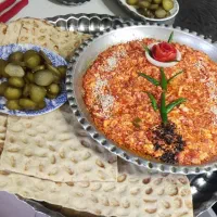 کمک آشپز خانم نیمه وقت
