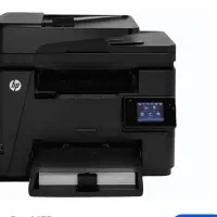 پرینتر HP LaserJet Pro MFP m225dw