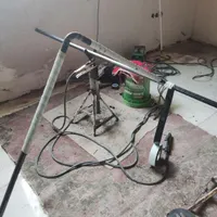 لوله کشی گاز و آب