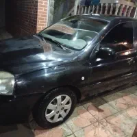 ریو مدل ۸۵|خودرو سواری و وانت|آستانه اشرفیه, |دیوار