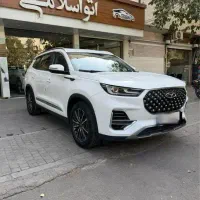 تیگو ۸ پرو ۱۴۰۱