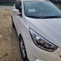 توسان ۲۰۱۴|خودرو سواری و وانت|بندر انزلی, انصار الحسین|دیوار