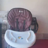 میز غذا خوری کودک