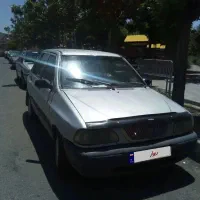 مدل 141 سال 85|خودرو سواری و وانت|کرج, شهرک اوج|دیوار