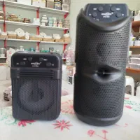 اسپیکر خارجی|پخش‌کننده همراه|گنبد کاووس, |دیوار