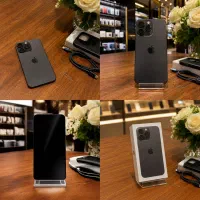 iphone14promax Zaa 256gig 89%battry(خرید بدون چک)