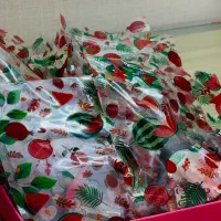 بسته شانسی مناسب روز دختر