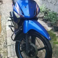 ویو مدل 87 مدارک کامل|موتورسیکلت|رشت, انصاری|دیوار