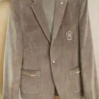 کت و شلوار مردانه