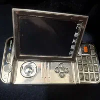 گوشی کلکسیونی cs200