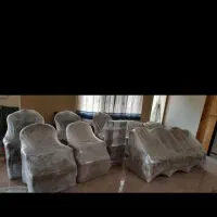 اثاثیه منزل+ اسباب کشی+حمل کالا+ باربری+شبانه روزی|خدمات حمل و نقل|ارومیه, |دیوار