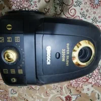 جاروبرقی بوش در حد