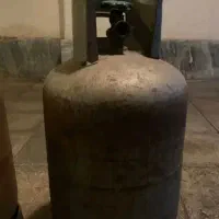 کپسول پرسی11کیلویی