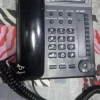فروش تلفن رومیزی پاناسونیک