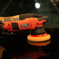 پولیش و سرامیک خودرو