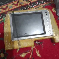 تلویزیون قرمزه سالم رادیودااراونیکی تعمیر میخاد