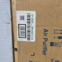 تصفیه هوای هیتاچی ژاپن مدل A3000|پنکه و تصفیهکنندهٔ هوا|تهران, امجدیه (خاقانی)|دیوار