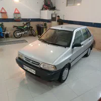 پراید صبا 1388