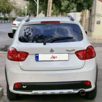 کوییک مدل۱۴۰۲  تیپ S مانیتور/شیشه دودی/کفی سه بعدی|خودرو سواری و وانت|ملایر, |دیوار