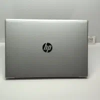 لپ‌تاپ HP استوک در حد|رایانه همراه|قزوین, |دیوار