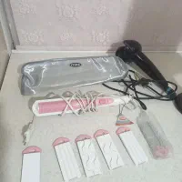 تعدادی وسایل به علت مهاجرت