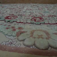 قالیچه بزرگ نقش برجسته|فرش|امیدیه, |دیوار