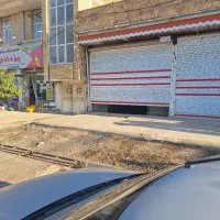 مغازه به متراژ۴۰۰مترمربع واقع درپارس اباد|اجارهٔ مغازه و غرفه|پارس‌آباد, |دیوار