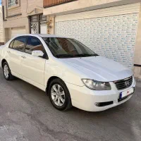 لیفان ۶۲۰ مدل ۱۳۹۰ بدون رنگ