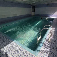 اجاره باغ ویلا استخر آبگرم در شهریار